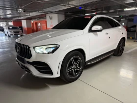 ������ Mercedes-Benz GLE 40...