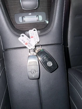Mercedes-Benz GLE 400 AMG Package | Mobile.bg � ����� ������ 16