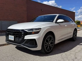 Audi Q8 Progressiv / Carfax / ����������  | Mobile.bg � ����� ������ 12