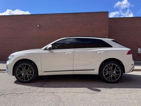 Audi Q8 Progressiv / Carfax / ����������  | Mobile.bg � ����� ������ 2