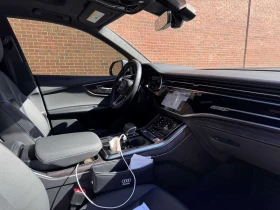 Audi Q8 Progressiv / Carfax / ����������  | Mobile.bg � ����� ������ 9