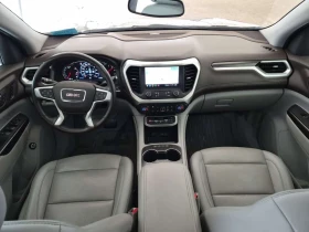 Gmc Acadia * SLT * CARFAX * АВТОФИНАНСИРАНЕ *  - 23900 € - 98838166 9
