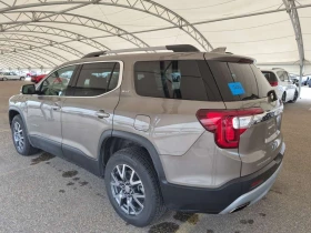 Gmc Acadia * SLT * CARFAX * АВТОФИНАНСИРАНЕ *  - 23900 € - 98838166 4