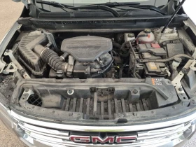 Gmc Acadia * SLT * CARFAX * АВТОФИНАНСИРАНЕ *  - 23900 € - 98838166 17