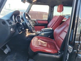 Mercedes-Benz G 63 AMG - 24050 € - 18347946 5