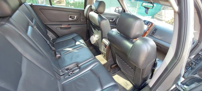 Cadillac Srx 4.6 V8, снимка 10 - Автомобили и джипове - 47144213