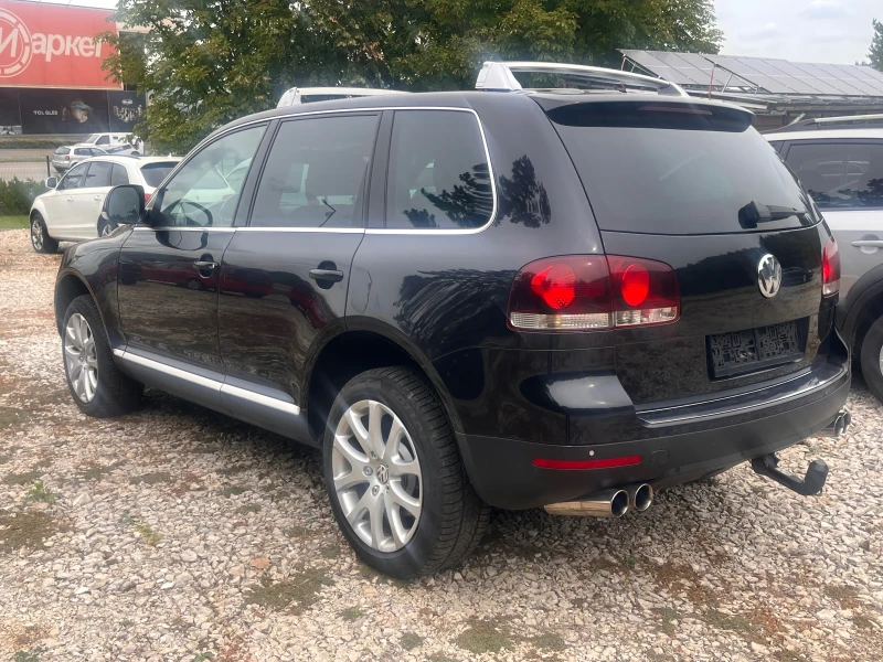 VW Touareg 3.0TDI, снимка 4 - Автомобили и джипове - 47283206