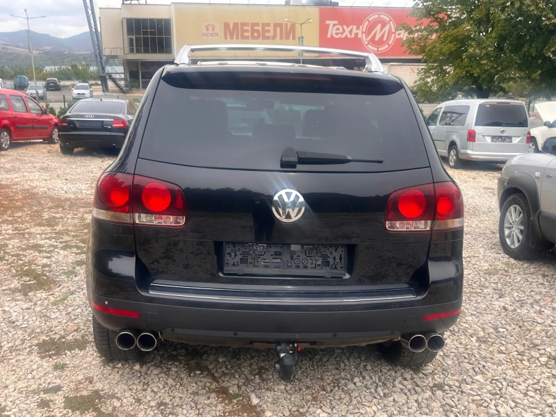 VW Touareg 3.0TDI, снимка 5 - Автомобили и джипове - 47283206