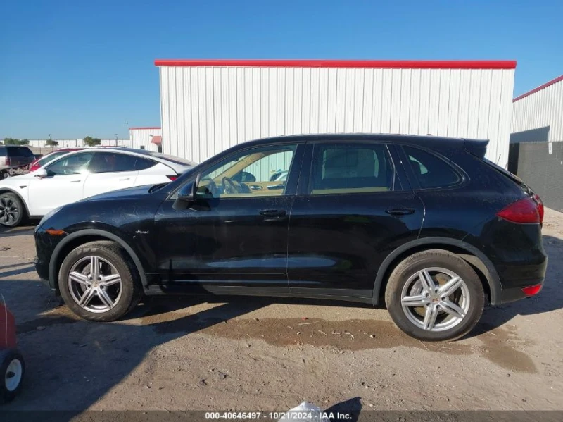 Porsche Cayenne Diesel* PANO* OBDUHVANE/ КРАЙНА ЦЕНА ДО БЪЛГАРИЯ!!, снимка 4 - Автомобили и джипове - 48130606