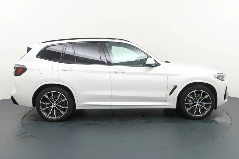 BMW X3 xDrive 30e 292 BVA8 M Sport, снимка 2 - Автомобили и джипове - 49028064