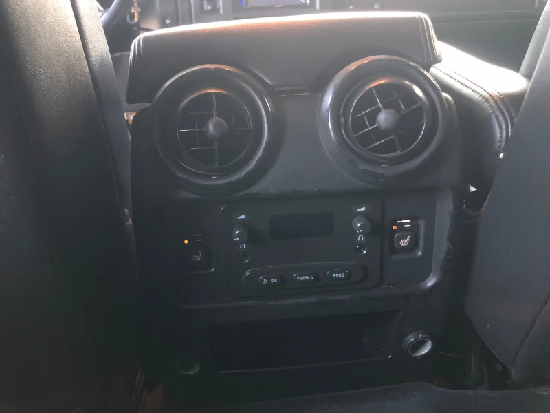 Hummer H2, снимка 8 - Автомобили и джипове - 51410201