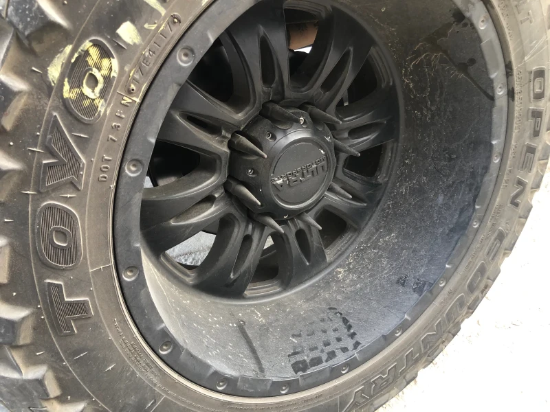 Hummer H2, снимка 6 - Автомобили и джипове - 51410201