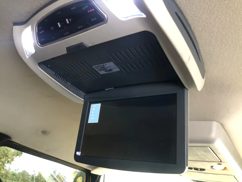 Hummer H2, снимка 9 - Автомобили и джипове - 51410201