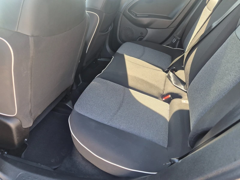 Fiat 500X Automatic Navi, снимка 11 - Автомобили и джипове - 51891620