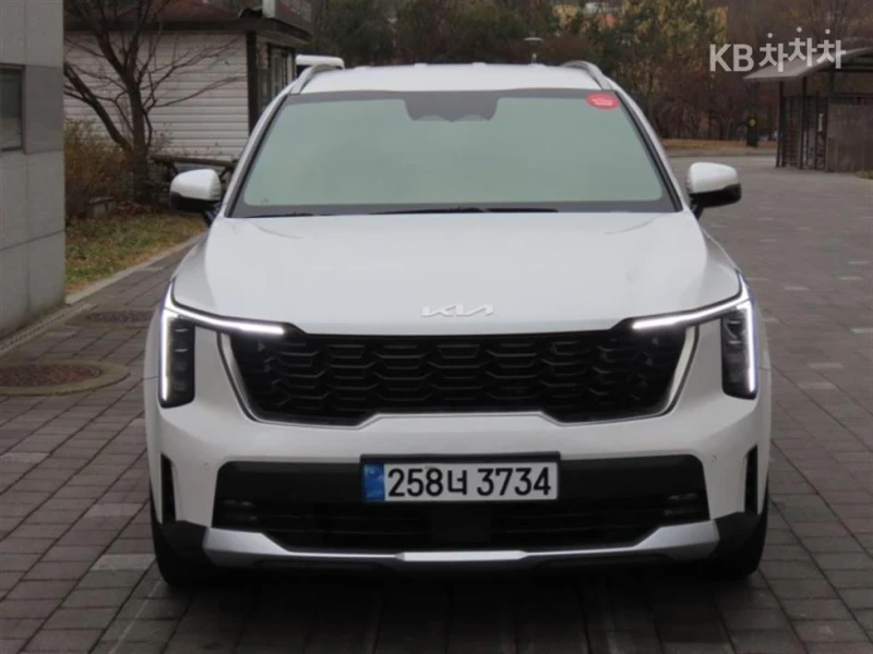 Kia Sorento MQ4 2.2 AWD Prestige ЛИЗИНГ БЕЗ ПЪРВОНАЧАЛНА ВН., снимка 1 - Автомобили и джипове - 52773547