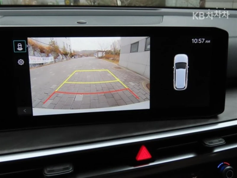 Kia Sorento MQ4 2.2 AWD Prestige ЛИЗИНГ БЕЗ ПЪРВОНАЧАЛНА ВН., снимка 11 - Автомобили и джипове - 52773547