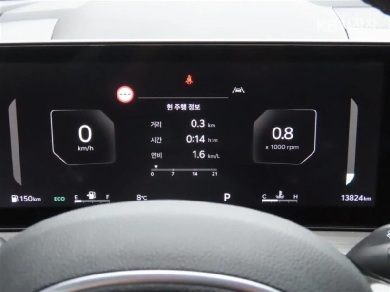 Kia Sorento MQ4 2.2 AWD Prestige ЛИЗИНГ БЕЗ ПЪРВОНАЧАЛНА ВН., снимка 8 - Автомобили и джипове - 52773547