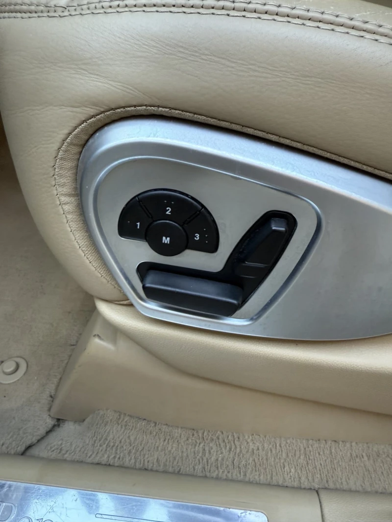 Mercedes-Benz ML 350 i  V6 272KC  OFFROAD PAKET/ТЕГЛИЧ, снимка 14 - Автомобили и джипове - 52024911