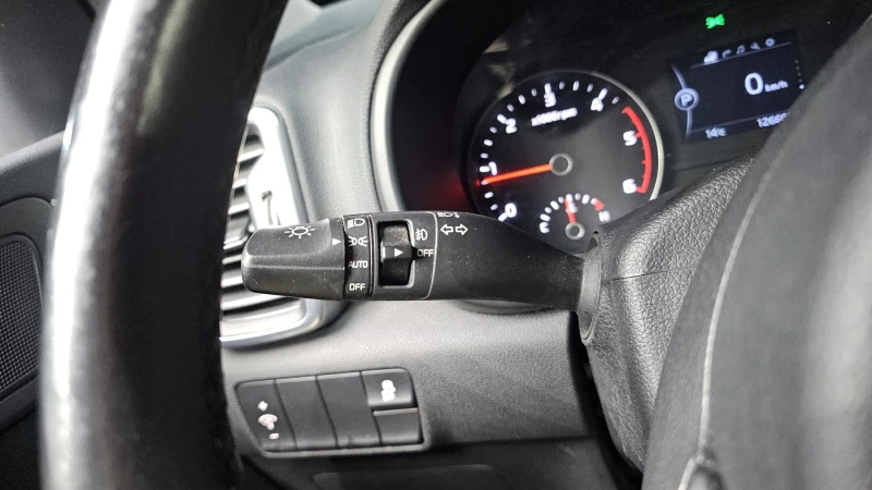 Kia Sportage 2.0 2WD NOBLESSE PLUS autogeorge.com, снимка 14 - Автомобили и джипове - 52389492