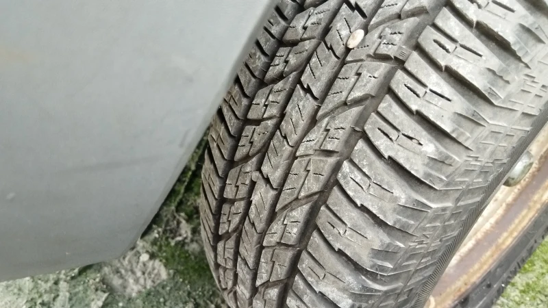 Ford Ranger, снимка 3 - Автомобили и джипове - 52455002