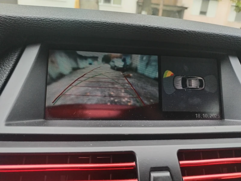 BMW X6, снимка 15 - Автомобили и джипове - 52869358