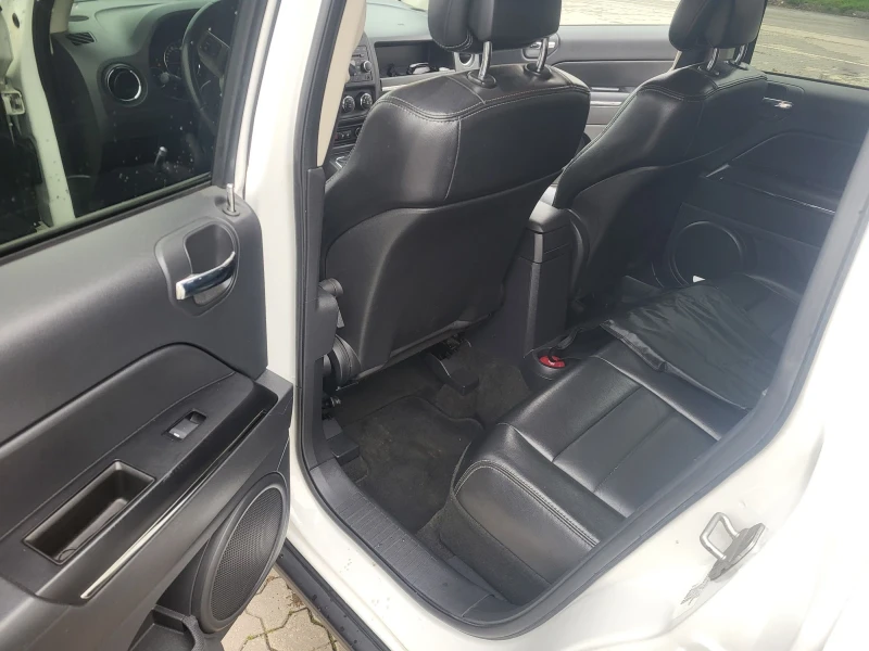 Jeep Compass, снимка 11 - Автомобили и джипове - 53455964