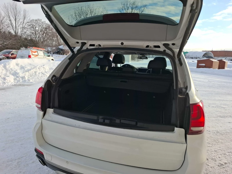 BMW X5 X-DRIVE* KEYLESS* 360CAM* АвтоКредит(ЦЕНА ДО БГ), снимка 5 - Автомобили и джипове - 53527898