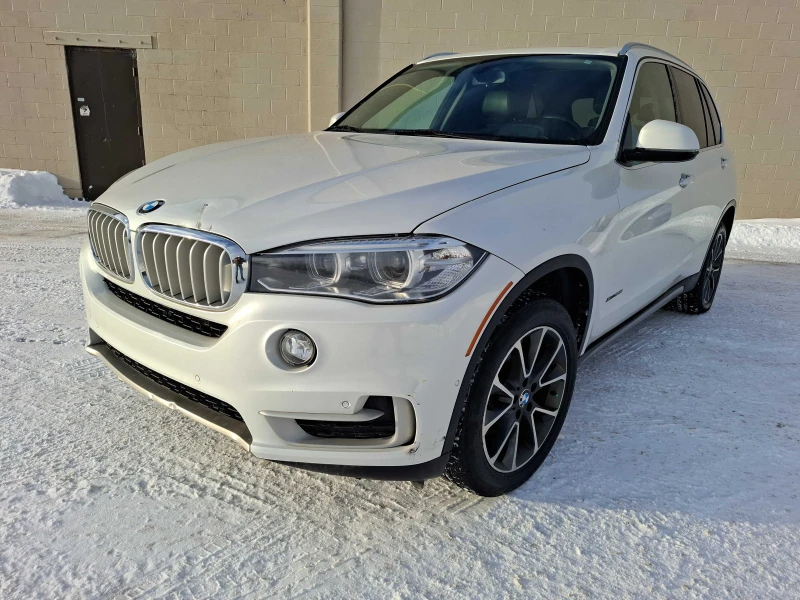 BMW X5 X-DRIVE* KEYLESS* 360CAM* АвтоКредит(ЦЕНА ДО БГ)