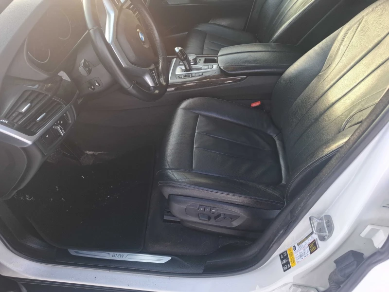 BMW X5 X-DRIVE* KEYLESS* 360CAM* АвтоКредит(ЦЕНА ДО БГ), снимка 7 - Автомобили и джипове - 53527898
