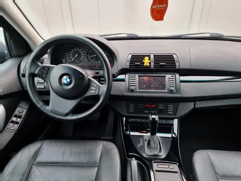 BMW X5 3.0 Sport | Mobile.bg — изображение 9