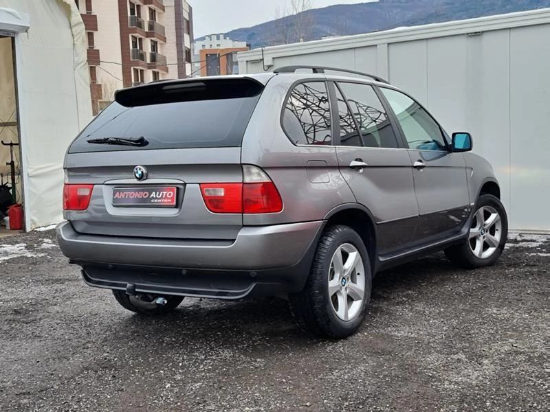 BMW X5 3.0 Sport | Mobile.bg — изображение 7