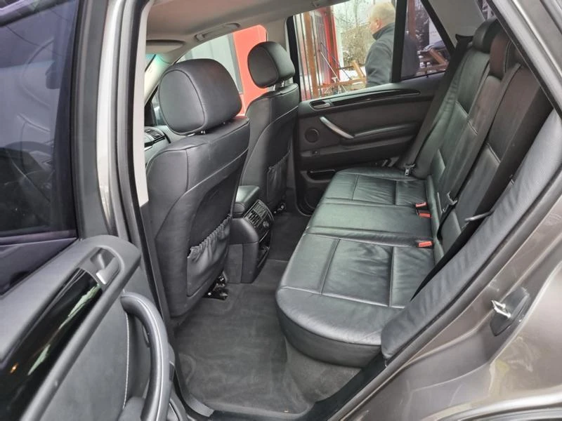 BMW X5 3.0 Sport | Mobile.bg — изображение 13