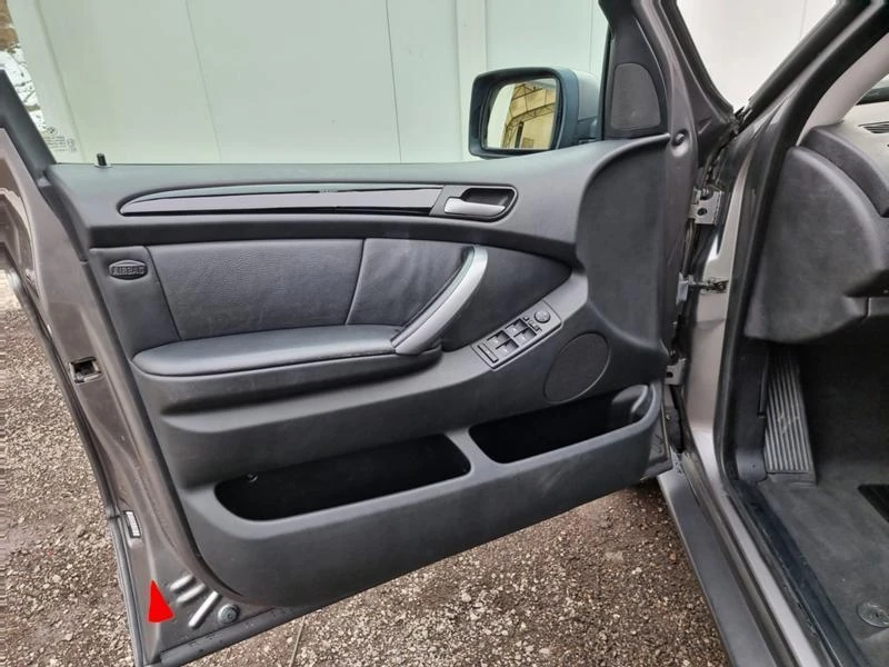 BMW X5 3.0 Sport | Mobile.bg — изображение 17