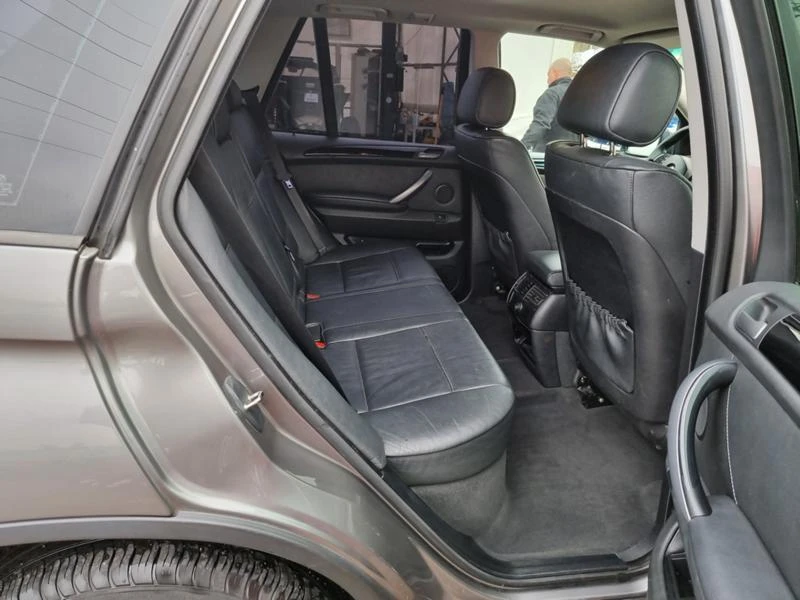 BMW X5 3.0 Sport | Mobile.bg — изображение 14