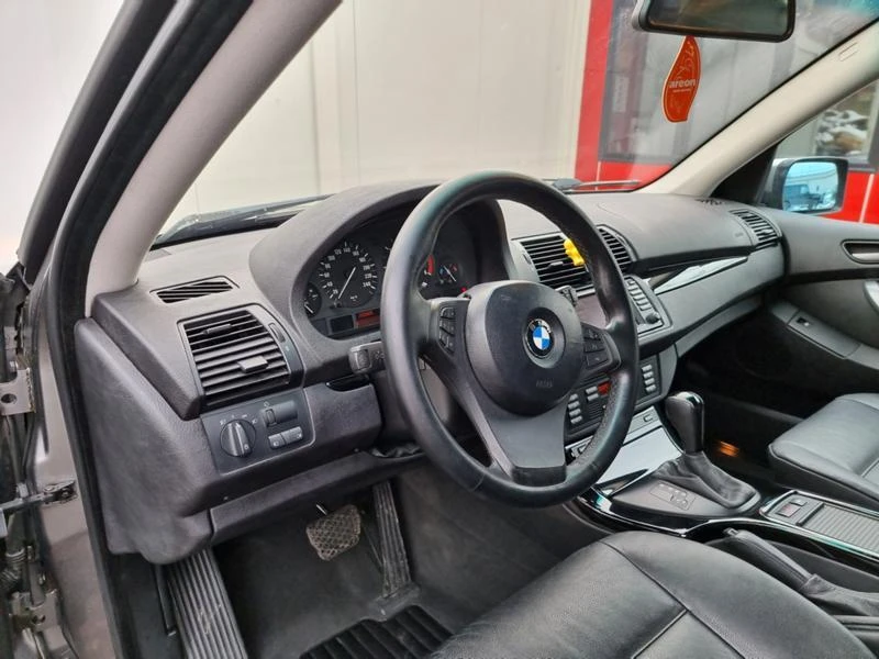 BMW X5 3.0 Sport | Mobile.bg — изображение 12