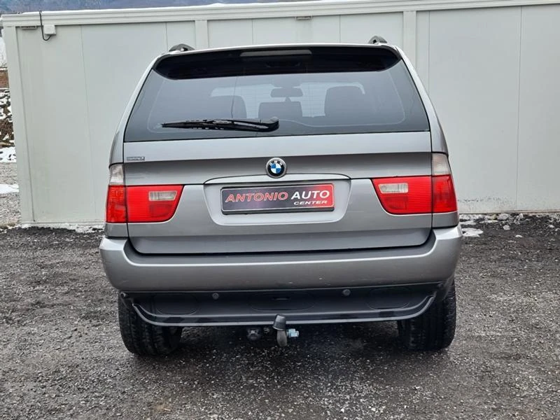 BMW X5 3.0 Sport | Mobile.bg — изображение 8