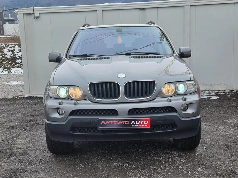 BMW X5 3.0 Sport | Mobile.bg — изображение 1