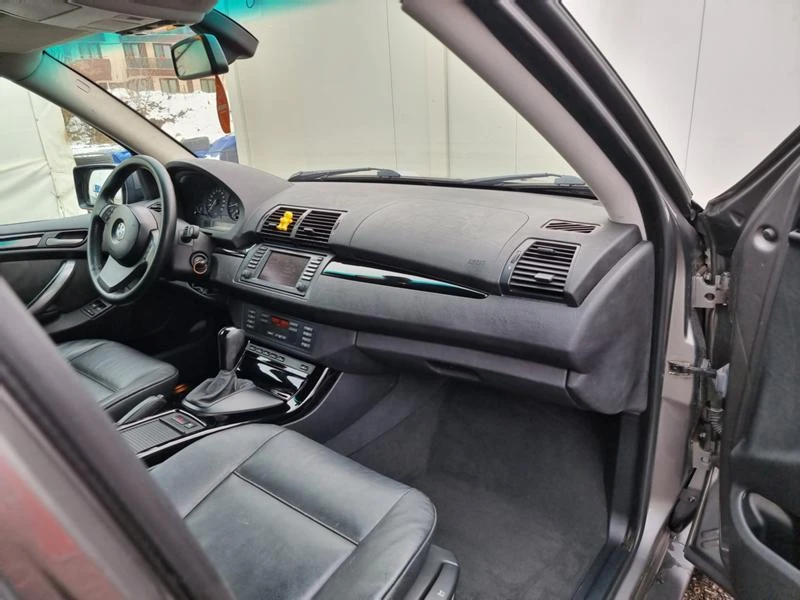 BMW X5 3.0 Sport | Mobile.bg — изображение 10