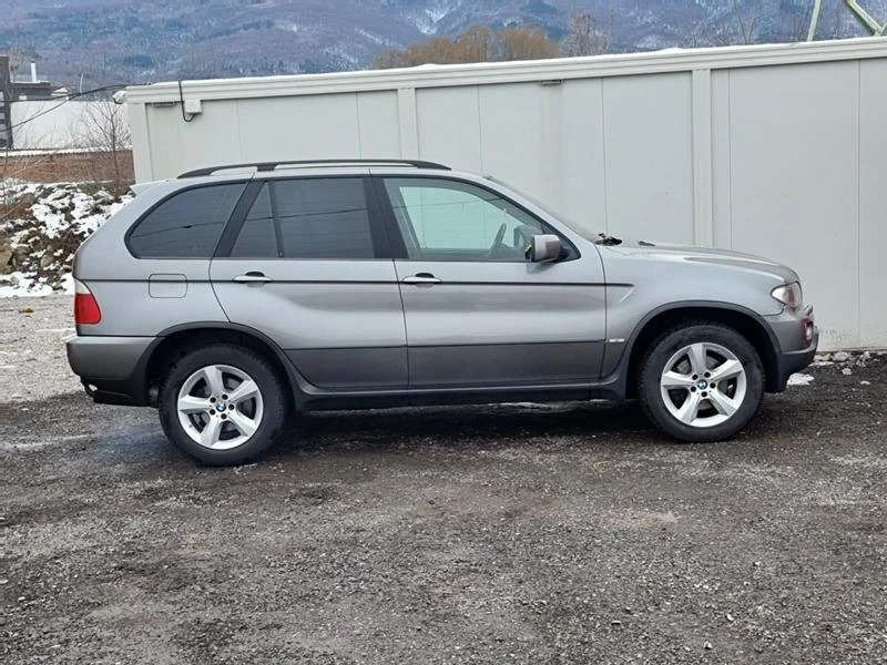 BMW X5 3.0 Sport | Mobile.bg — изображение 4