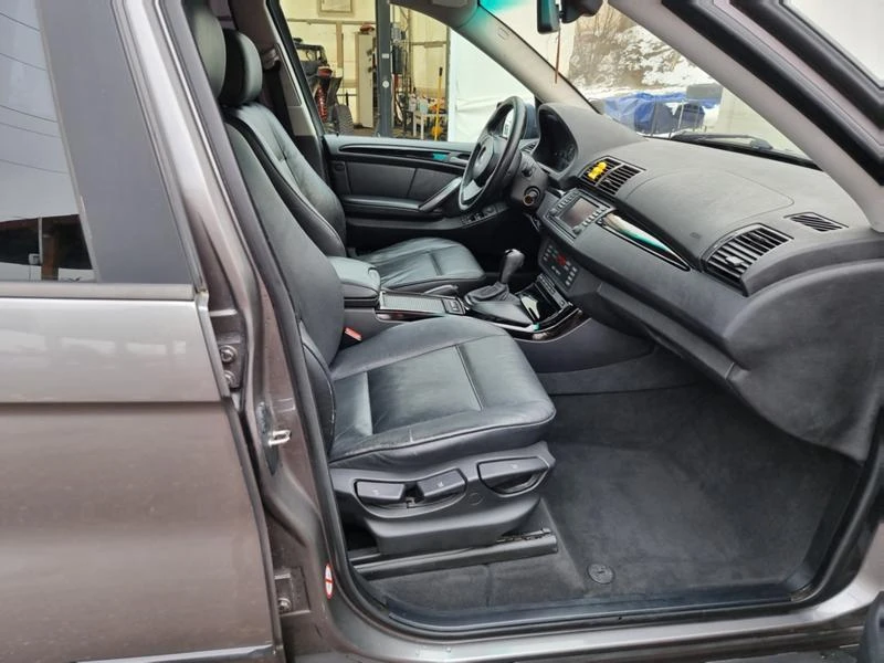 BMW X5 3.0 Sport | Mobile.bg — изображение 15