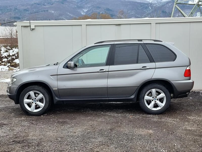 BMW X5 3.0 Sport | Mobile.bg — изображение 5