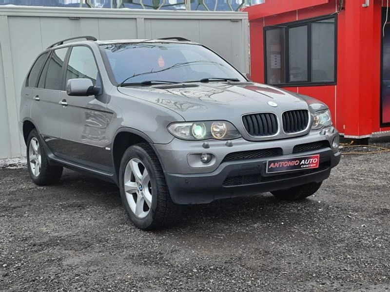 BMW X5 3.0 Sport | Mobile.bg — изображение 2