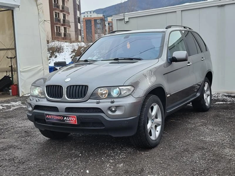 BMW X5 3.0 Sport | Mobile.bg — изображение 3