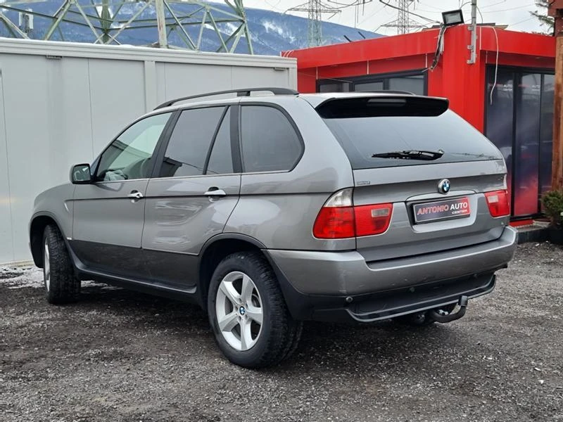 BMW X5 3.0 Sport | Mobile.bg — изображение 6