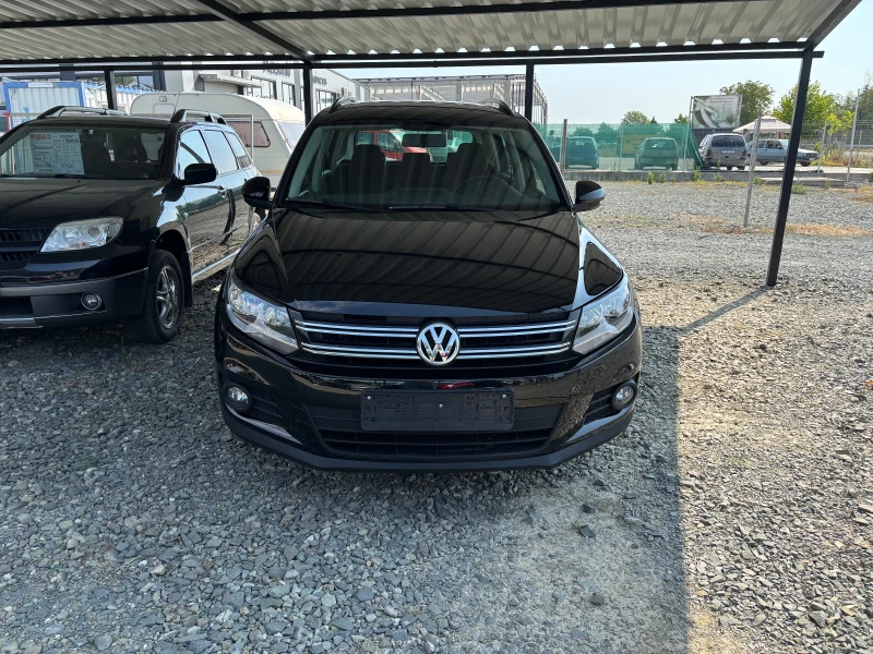 VW Tiguan 2.0TDI Bifurel - 15999 лв. - 46205768 1