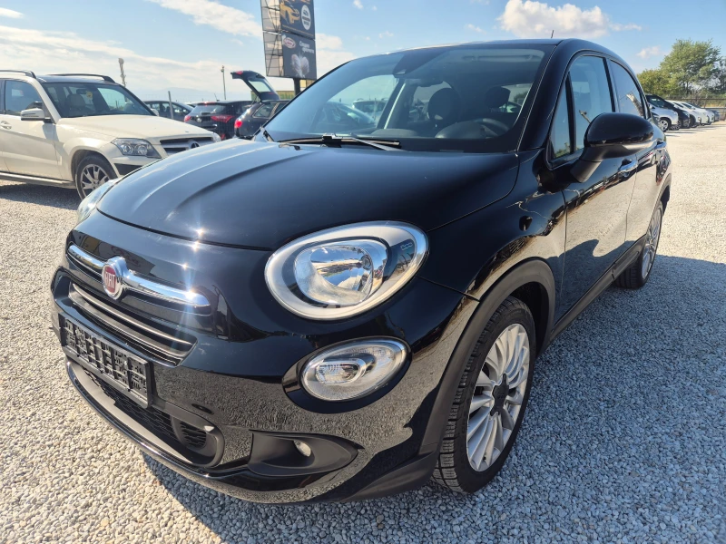 Fiat 500X Automatic Navi - 21999 лв. / 11247.91 € - 79495718 1