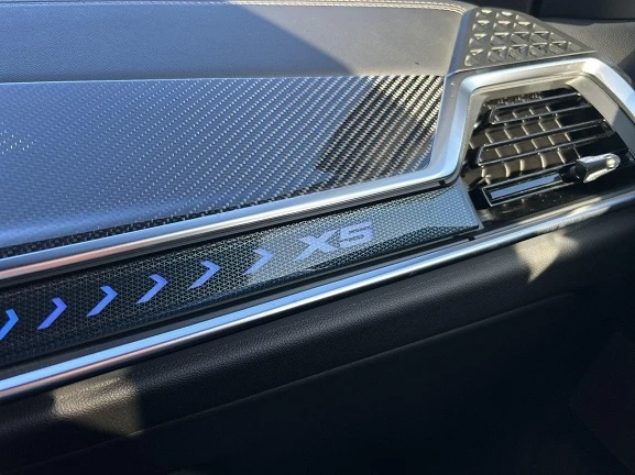 BMW X5 40d xDrive M-Sport Pro = NEW = Гаранция - изображение 10