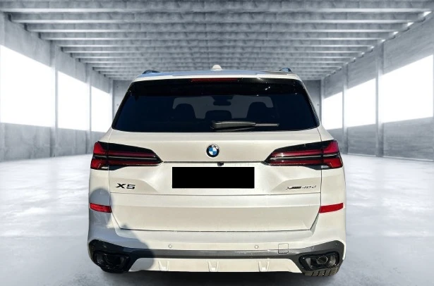 BMW X5 40d xDrive M-Sport Pro = NEW = Гаранция - изображение 2