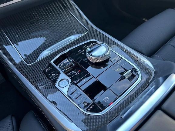 BMW X5 40d xDrive M-Sport Pro = NEW = Гаранция - изображение 9