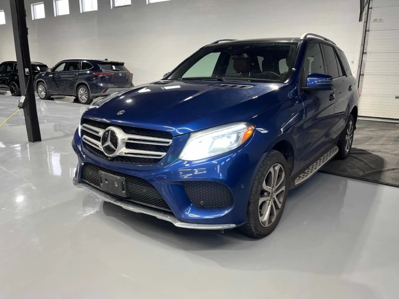 Mercedes-Benz GLE 400 * CARFAX * БЕЗ ПЪРВОНАЧАЛНА ВНОСКА - 38500 лв. / 19684.74 € - 64721739 1